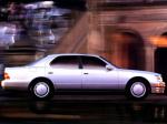 Lexus LS400 1995 года